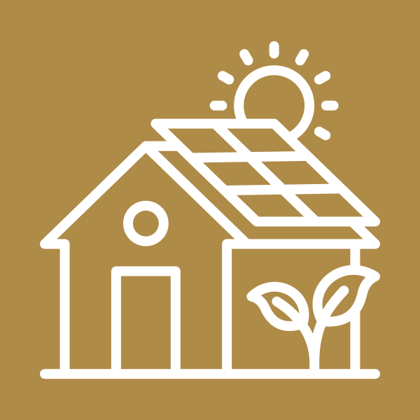 Residential-solar-icon