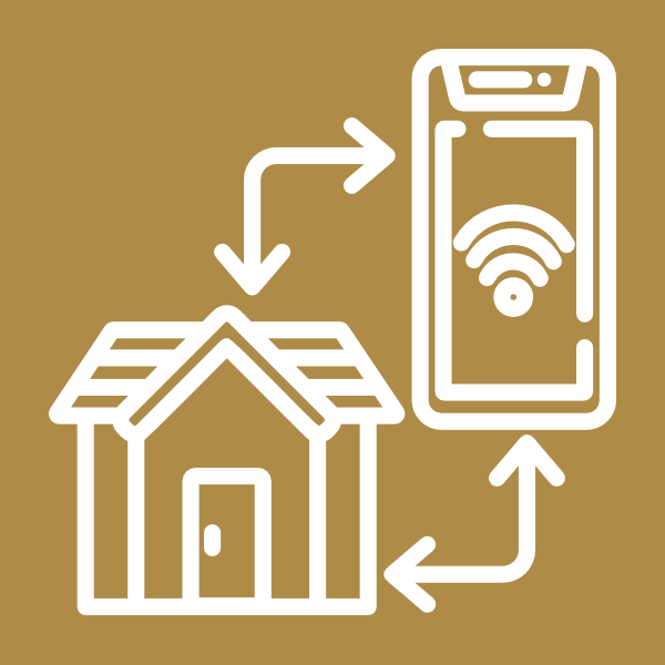 Smart-control-icon