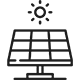 Solar-panel-icon