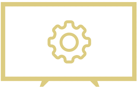TV points icon