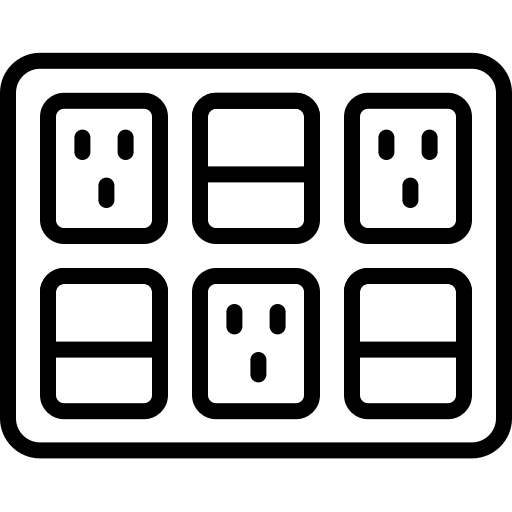 switch board