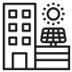 solar system logo