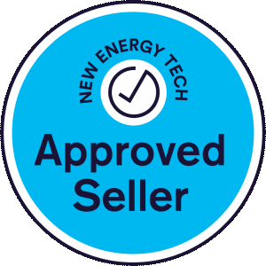 Approved Seller Badge