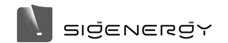 Sigenergy-Logoo